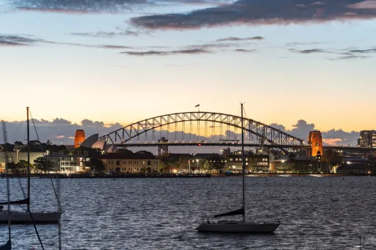 203/87-97 Yarranabbe Road, Darling Point, NSW 2027-Image