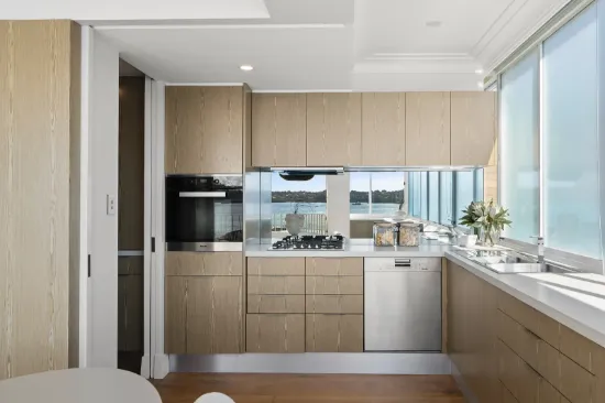 203/87-97 Yarranabbe Road, Darling Point, NSW 2027-Image