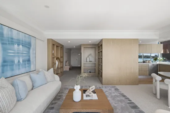 203/87-97 Yarranabbe Road, Darling Point, NSW 2027-Image