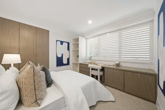 203/87-97 Yarranabbe Road, Darling Point, NSW 2027-Image