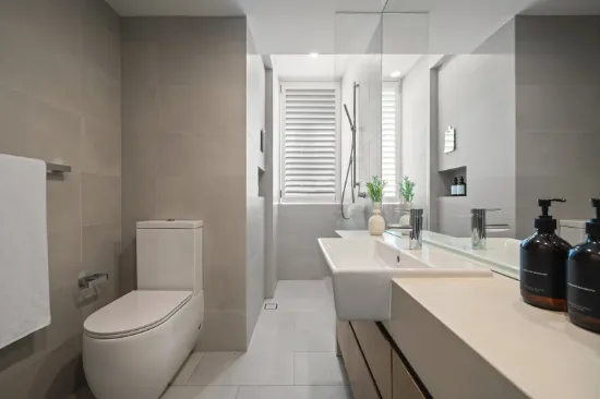 203/87-97 Yarranabbe Road, Darling Point, NSW 2027-Image