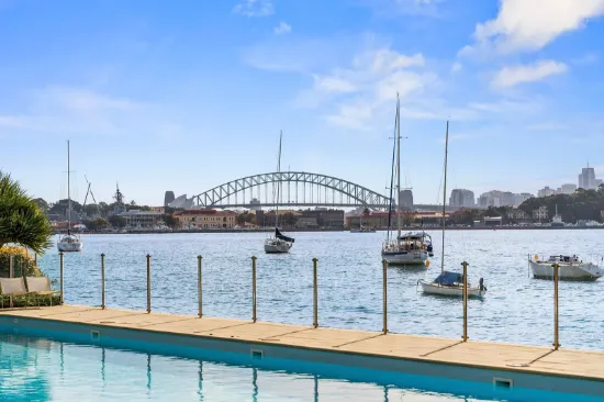 203/87-97 Yarranabbe Road, Darling Point, NSW 2027-Image