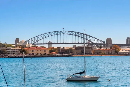 203/87-97 Yarranabbe Road, Darling Point, NSW 2027-Image