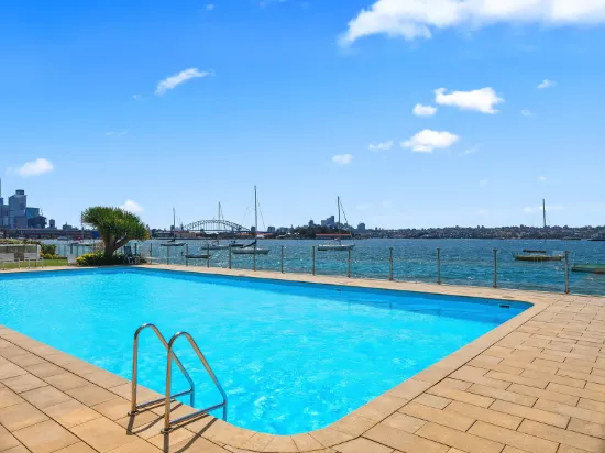 203/87-97 Yarranabbe Road, Darling Point, NSW 2027-Image
