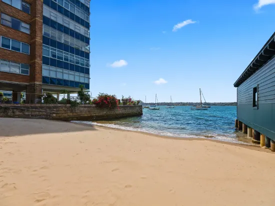 203/87-97 Yarranabbe Road, Darling Point, NSW 2027-Image