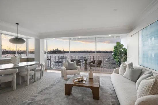 203/87-97 Yarranabbe Road, Darling Point, NSW 2027-Image