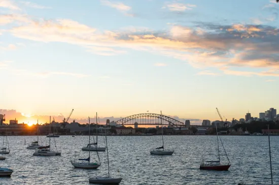 203/87-97 Yarranabbe Road, Darling Point, NSW 2027-Image