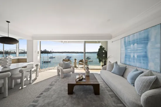203/87-97 Yarranabbe Road, Darling Point, NSW 2027-Image