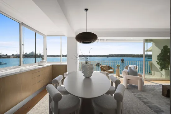 203/87-97 Yarranabbe Road, Darling Point, NSW 2027-Image