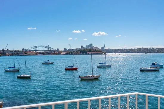 203/87-97 Yarranabbe Road, Darling Point, NSW 2027-Image