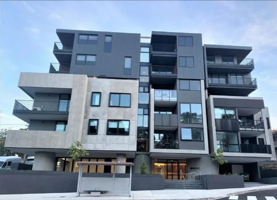 203/87 Mount St, Heidelberg, Vic 3084