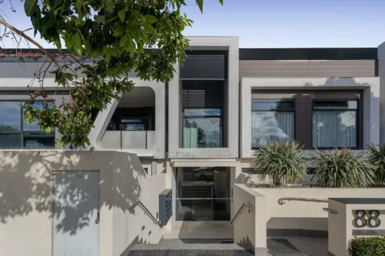 203/88  Bay Road, Sandringham, Vic 3191