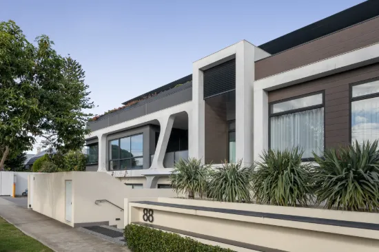 203/88  Bay Road, Sandringham, Vic 3191-Image