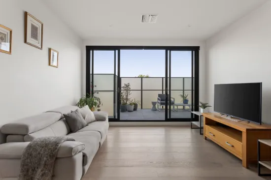 203/88  Bay Road, Sandringham, Vic 3191-Image