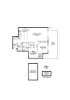 203/88  Bay Road, Sandringham, Vic 3191-Floorplan