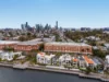 203/88 Macquarie Street, Teneriffe, Qld 4005-Image