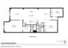 203/88 Macquarie Street, Teneriffe, Qld 4005-Floorplan