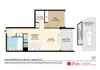 203/9 Mafeking Avenue, Lane Cove, NSW 2066-Floorplan