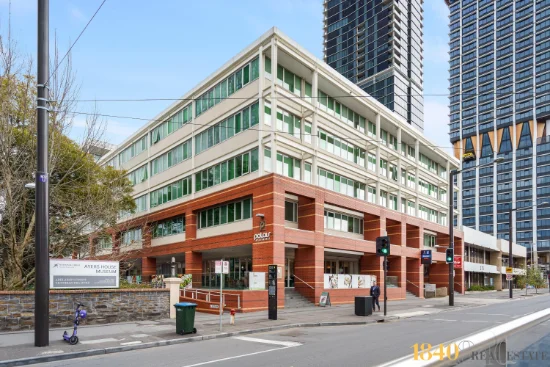 203/9 Paxtons Walk, Adelaide, SA 5000 - For Rent