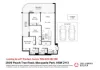 203/9 Peach Tree Road, Macquarie Park, NSW 2113-Floorplan