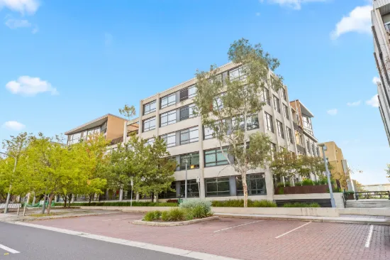 203/9 The Causeway, Kingston, ACT 2604
