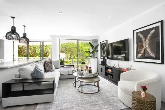 203/93 Brompton Road, Kensington NSW 2033-Image