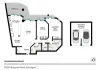 203/93 Brompton Road, Kensington NSW 2033-Floorplan