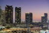 203/98 River Esplanade, Docklands, Vic 3008-Image