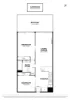 203/99 Nott Street, Port Melbourne, Vic 3207-Floorplan