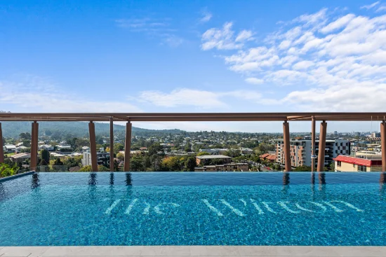 20302/29 Finney Road, Indooroopilly, Qld 4068