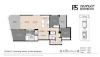 20308/33 Manning Street, South Brisbane, Qld 4101-Floorplan