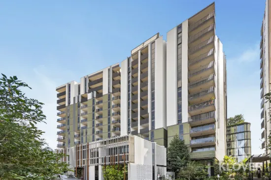 20310/19 Wilson Street, West End, Qld 4101