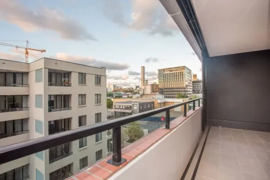 2034/9 Edmondstone Street, South Brisbane QLD 4101-Image