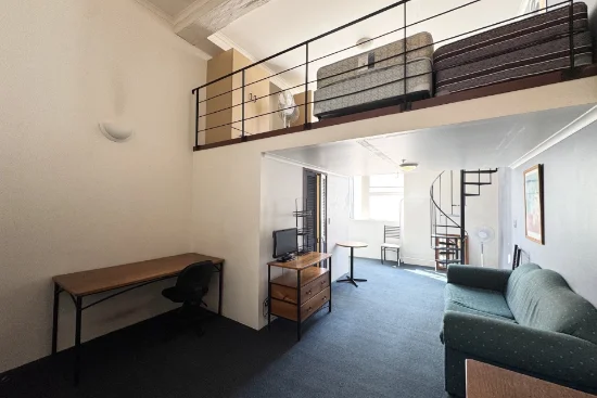 2038/185 Broadway, Ultimo, NSW 2007