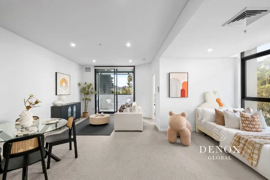 203A/16 Constitution Road, Ryde, NSW 2112 - For Sale