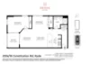 203A/16 Constitution Road, Ryde, NSW 2112-Floorplan