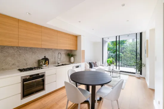 203A/39 Ralph Street, Alexandria, NSW 2015