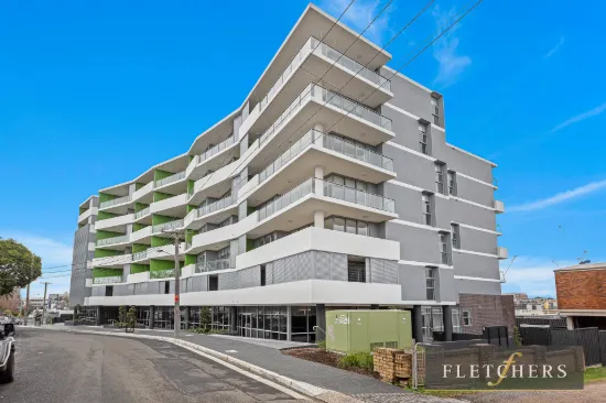 203b/6 Thomas Street, Wollongong, NSW 2500