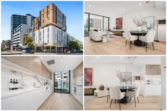 203B/8 Oaks Avenue, Dee Why, NSW 2099