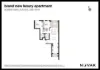 203B/8 Oaks Avenue, Dee Why, NSW 2099-Floorplan