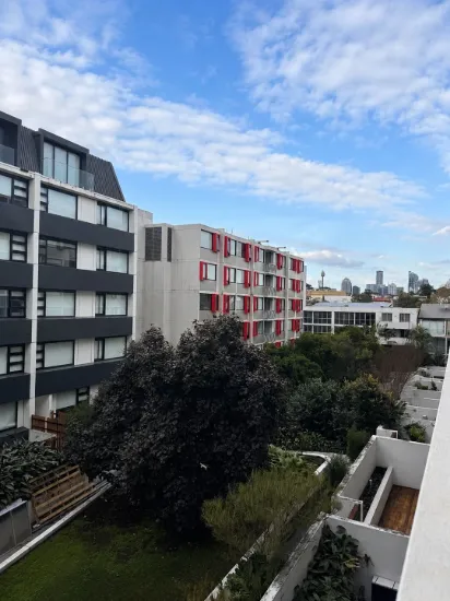 203C/22 Barr Street, Camperdown, NSW 2050