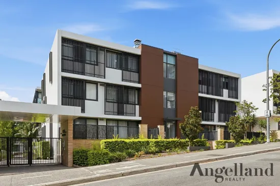 203D/1 Allengrove Crescent, North Ryde, NSW 2113