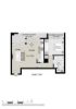 203E/599 Pacific Highway, St Leonards, NSW 2065-Floorplan