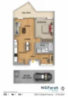 204/1-5 Solarch Avenue, Little Bay, NSW 2036-Floorplan