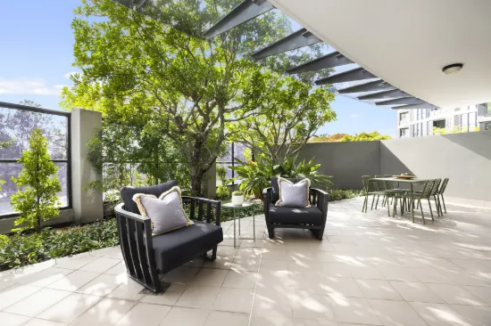 204/1 Adelaide Street, Bondi Junction, NSW 2022