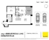 204/1 Brightwell Lane, Erskineville, NSW 2043-Floorplan