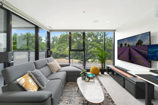 204/1 Elouera Street, Braddon, ACT 2612