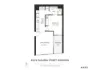 204/1 Elouera Street, Braddon, ACT 2612-Floorplan