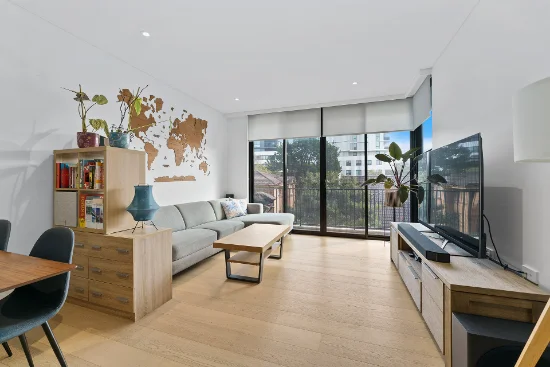 204/1 University Road, Miranda, NSW 2228