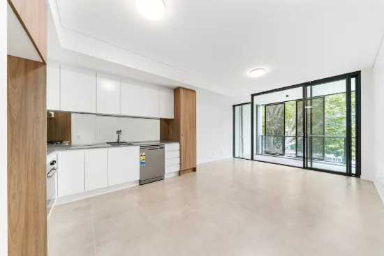 204/10-20 McEvoy Street, Waterloo, NSW 2017 - For Rent